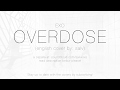 EXO - OVERDOSE A/V (english cover ...