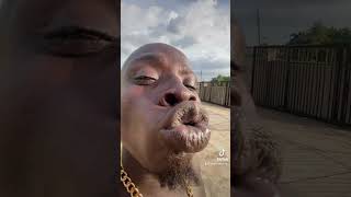 🤣🤣 black man ke bahut bade hot🤣 black man Big lips #comedy #funny #black #viral #shortvideo