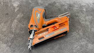 Paslode Impulse IM 90 CI nail gun for sale - Image 4 | Machineryline TH Paslode Impulse IM 90 CI nail gun | Image 4 - Machineryline