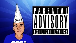 500 SUBSCRIBER ROAST!