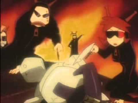 Medabots Ep 17 Part 1.wmv