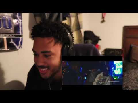 LILKU$HGUCCI "DOA" WSHH Exclusive   Official Music Video [Reaction vid]