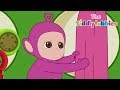 Teletubbies ★ NIEUW Tiddlytubbies Series ★ Episode 10: Spiegel  ★ Cartoons voor kinderen