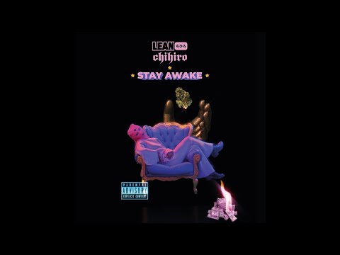 Lean Chihiro - Stay Awake (Official 360° Music Video) ｡☆*°