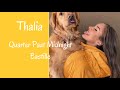 Thalia Theme Song;Quarter Past Midnight-Bastille