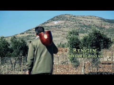 Bengîn Efrîn - Her Dem Ez Apoçî me