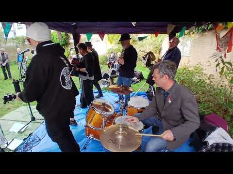 UKULELE SKA COLLECTIVE