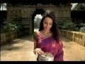 Pothys Trisha T South Indian Temple Advertisement ADVT Tamil