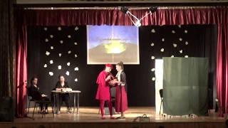 Farkas kontra Piroska 1