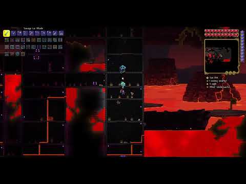 Terraria mega modded EP11