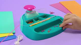 Kreatívna súprava Maped Heishi, Bracelets Maker náramky