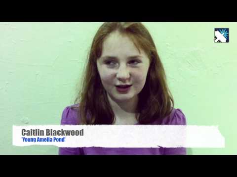 DWO - Caitlin Blackwood DWO Greeting