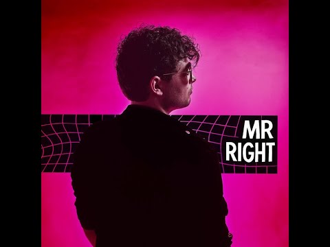 Mr. Right - Featuring Bending Grid