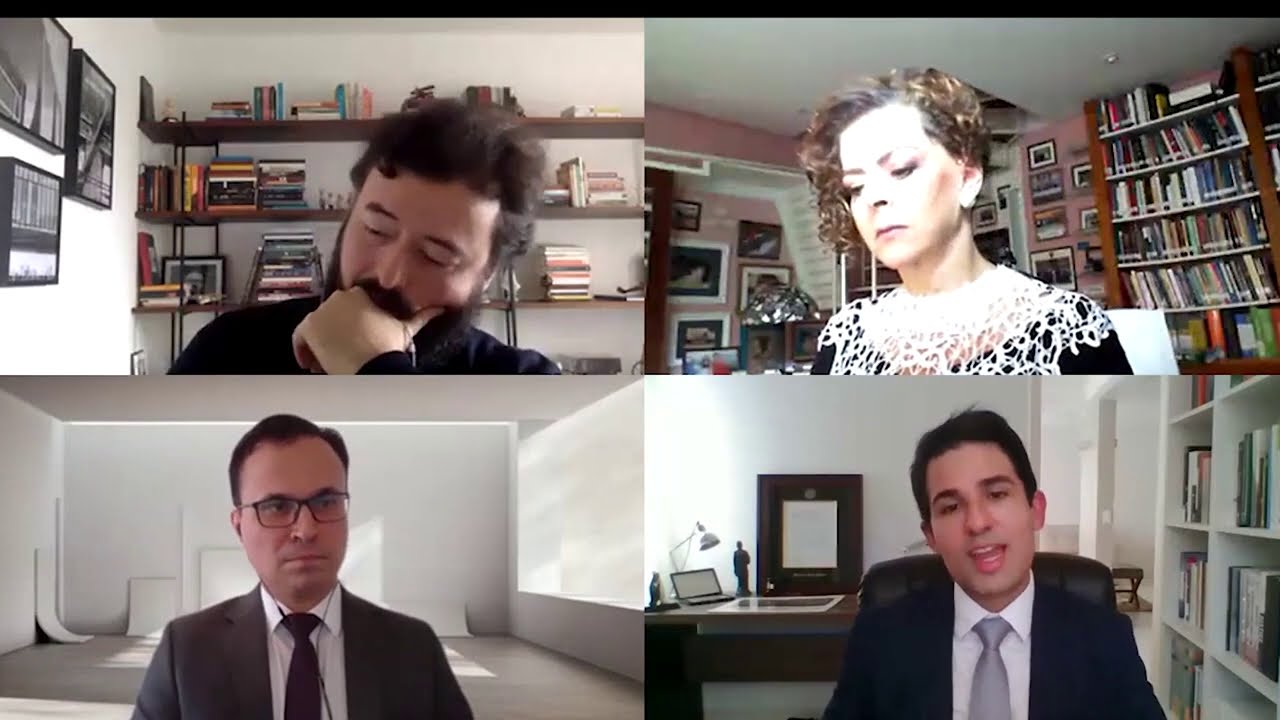 Escola de Magistratura Federal do TRF3