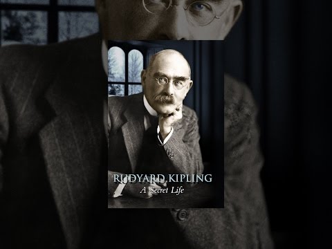 Watch YouTube video titled Rudyard Kipling: A Secret Life
