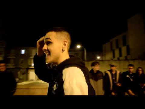 Anxo VS Kumas | SEMIFINALES | 2ª Regional North Music Galicia 2018/2019