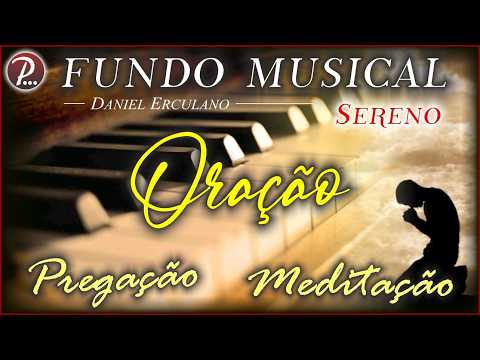 Fundo Musical para Oração e Meditação | #oração #oracao #oraçãodanoite #fe #oracion