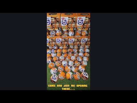 NBA Ballers by Zuru episode 1