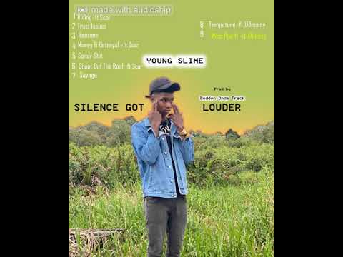 Savage - Young Slime Trp