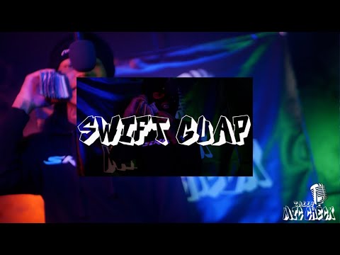 Swift Guap 💰🏃🏾 “Money Flow” Official Video (In-Studio Performance) (Tally Mic Check)