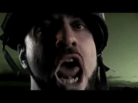 R.A. The Rugged Man - Uncommon Valor : A Vietnam Story (Official Music Video)