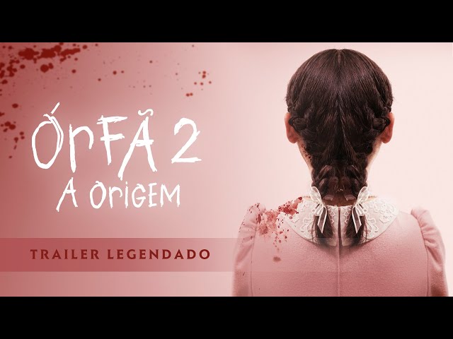 Orphan 2: The Origin |  subtitled trailer