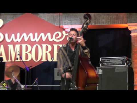 ▲Jets - Rockabilly Boogie - Summer Jamboree 2012