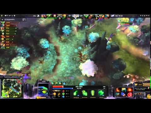 Union Gaming vs NaVi US - MSI Beat Clasificatorias