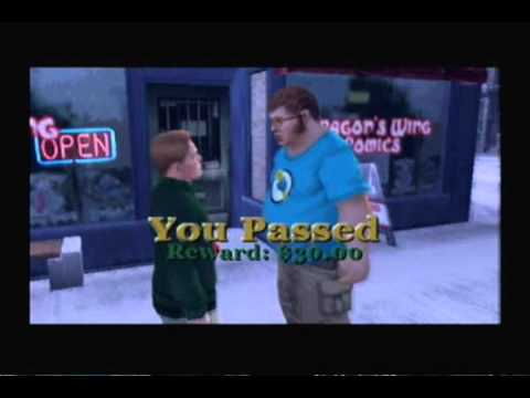 Let's Play Bully Part 39: Jealous Johnny