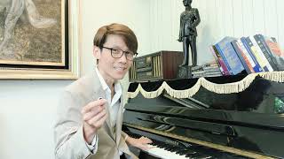 วิธีฝึกคู่เสียง Octaves พัฒนาการฟังและออกเสียงไปสู่ศักยภาพสูงสุด