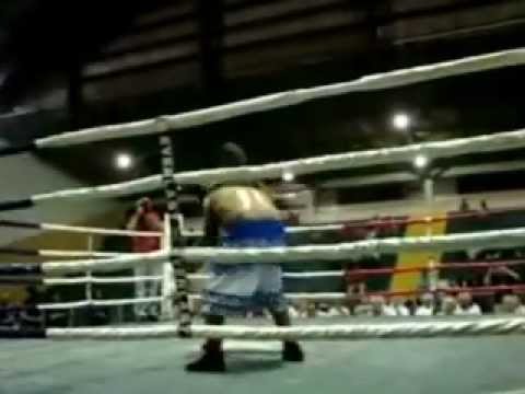 Daniel "Dan Boy" Souza Santos vs. Odair José Theodoro