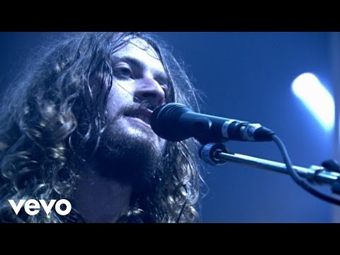 The Zutons - You Will You Wont (Live At The IndigO2)