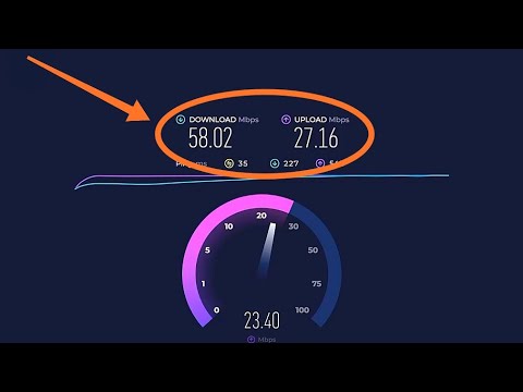 📶Как увеличить скорость интернета на 4G роутере World Vision 4G Connect-2 ИНСТРУКЦИЯ📃