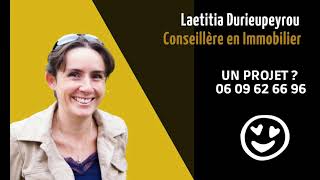 Réseau Expertimo - Laetitia Durieupeyrou - Varennes Jarcy