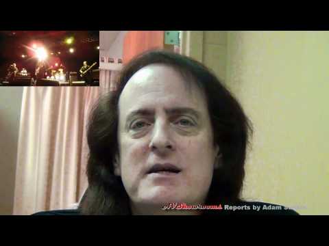Tommy James and the Shondells Interview