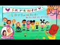 A Letter From Your Teacher On The LAST DAY OF SCHOOL Animated Read Aloud For Kids
