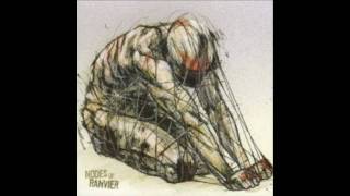 Nodes of Ranvier - Number Four