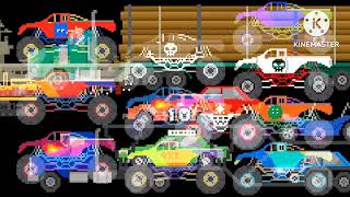 OMG the kids pictue show stampede screens  2014 - 2024