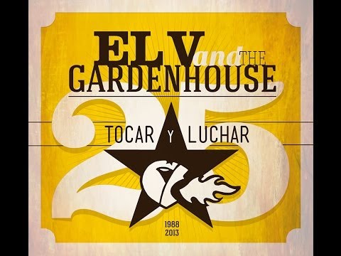 El V and THE GARDENHOUSE  "ChanChan"