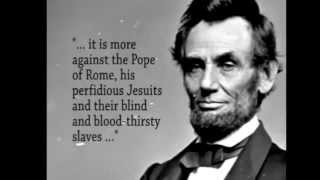 Jesuit educated Government Officials in America