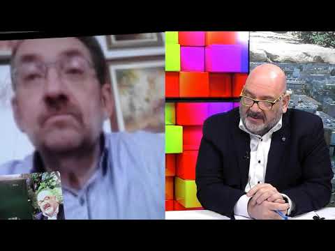 PIRKADAT Breuer Péterrel: Dr. Komáromi Zoltán