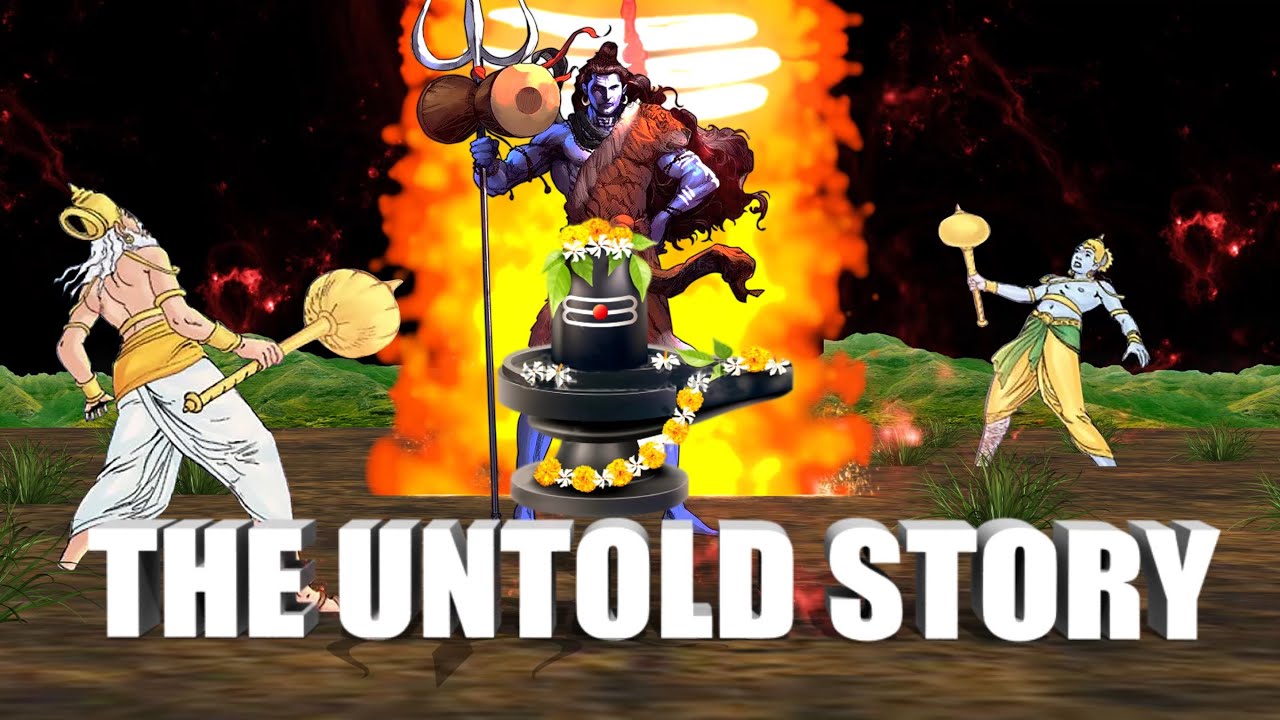 12 Jyotirlinga The Untold Story || १२ ज्योतिर्लिंग की कथाएँ क्या है?