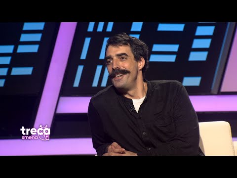 Treća smena: Nikola Škorić Torbica otkriva zašto je državni posao neizmerni izvor inspiracije