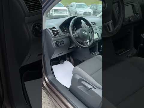 фото volkswagen tiguan i рестайлинг 0