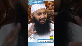 Download lagu Laila Majnun (Qais) The virus of the heart called al isyq (love) Part 2 | Ustadz Syafiq Riza Basa... mp3