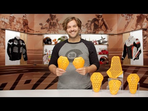 D3O LP1 Replacement Armor Review