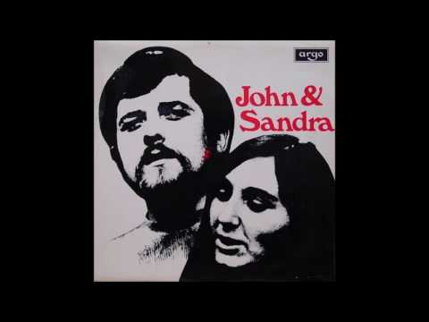 John Faulkner & Sandra  Kerr - What'll The Neighbours Say