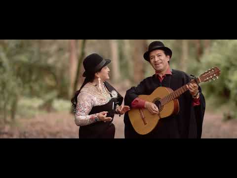 Los Zhunaulas - Mix Sanjuanitos (Agua de guayusa, Chapita de Ronda, Corazón equivocado)