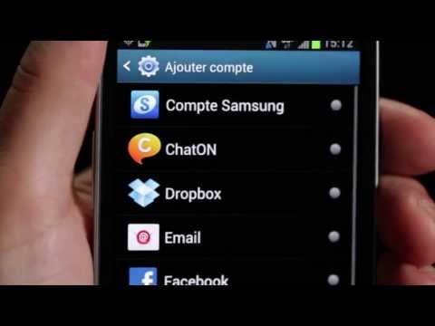comment installer messagerie orange