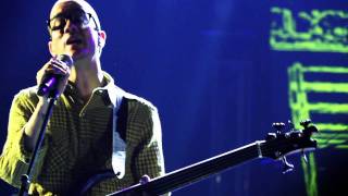 La espera Cultura Profética